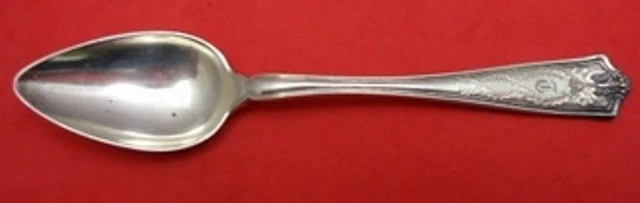 Cuchara de pomelo Winthrop by Tiffany & Co. de plata esterlina original 5 3/4" Foto 1 de 1