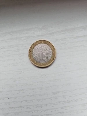 1 evro 1999 Foto 1 de 3