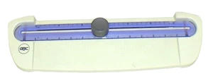 Cortador de papel GBC modelo 1112 - Imagen 1 de 2