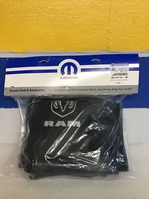 Mopar 82212217AD Dodge Ram 2500 3500 4500 5500 Front End Cold Weather Cover New - Image 1 of 4