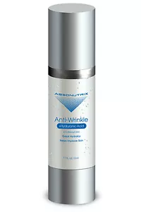 3 Absonutrix Anti-Falten mit Hyaluronsäure + Matrixyl 3000 - Bild 1 von 1