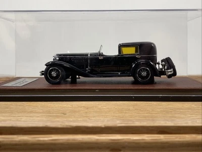 1/43 GLM 1930 Cord L29 Town Car Murphy & Co ¡Sin leer en caja! Foto 1 de 4