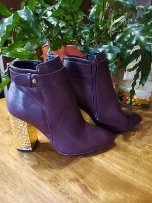 Женские сапоги 8 - Изображение 1 из 4