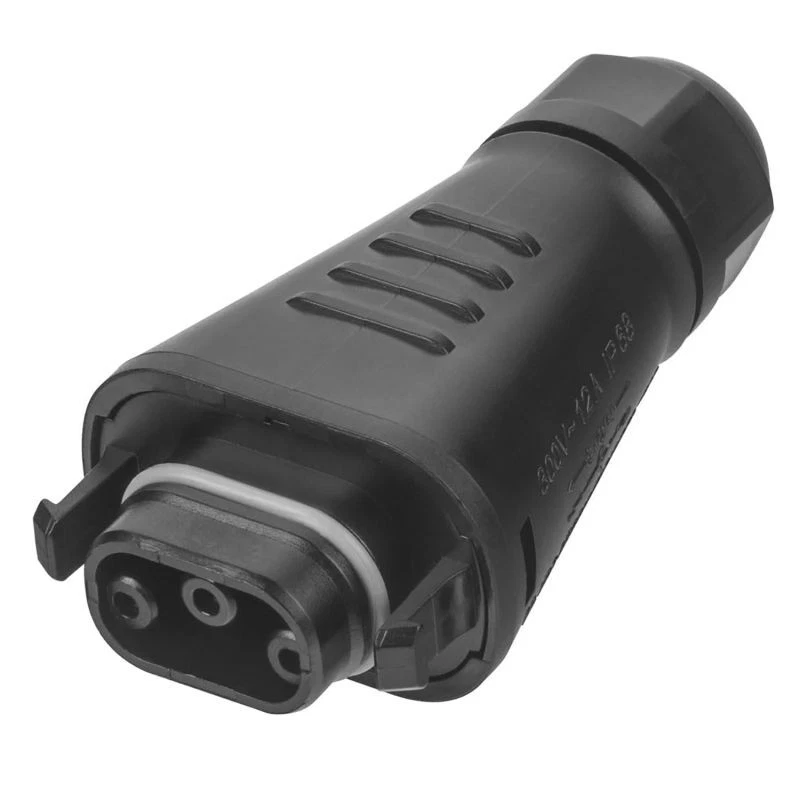 Hoymiles HMS Field Connector BC05 Stecker Kupplung für HMS Wechselrichter - Bild 1 von 1