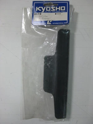 KYOSHO BS10 FRONT BUMPER - Immagine 1 di 3