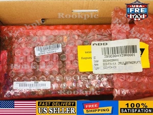 SDCS-PIN-41A 3BSE004939R0001 ABB Control Panel Brand New US Free TAX - Picture 1 of 5