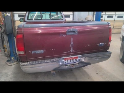 Alternador 95 Amp compatível com 97-04 Ford E150 Van 1989799 - Imagem 1 de 4