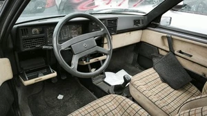 Cruscotto Autobianchi Lancia Y10 - Imagen 1 de 23