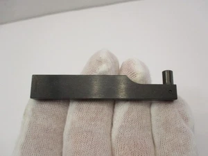 INTERAPID Dial Indicator Mount Arm 1/4" x 1/2" x .221" Stud Fits 312 312B Swiss - Picture 1 of 12