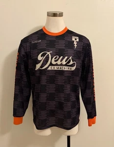 Deus Ex Machina Sprint Moto Trikot (Größe: M) - Bild 1 von 6