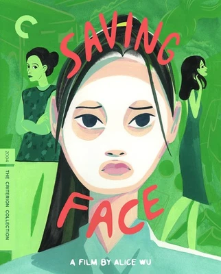 Saving Face - The Criterion Collection (Blu-ray) Lynn Chen Michelle Krusiec - Image 1 of 2