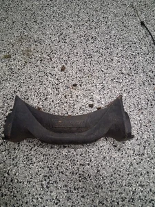 Genuine Sears Craftsman COVER-FRONT AXLE C Parts# 731-07174A - Used - Picture 1 of 24
