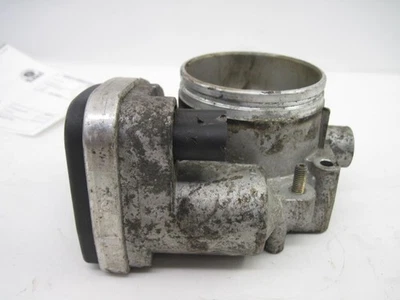 THROTTLE BODY BMW 330I X3 X5 Z3 Z4 2001 02 03 04 05 06 13547502445 674255 - Image 1 of 4