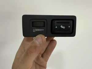 09-14  2009-2014 FORD F-150 F150 DASH DIMMER LIGHT AND ADJUSTMENT PEDAL SWITCH - Picture 1 of 6