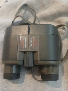 Samsung Compact binoculars B-72511 Field 7x25mm Binoculars Grey Colour - Picture 1 of 24