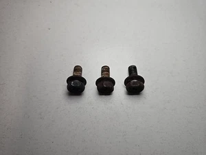 Honda NT700V RC52 Deauville 2006 - 2015 Radiator Fan Bolts  - Picture 1 of 3