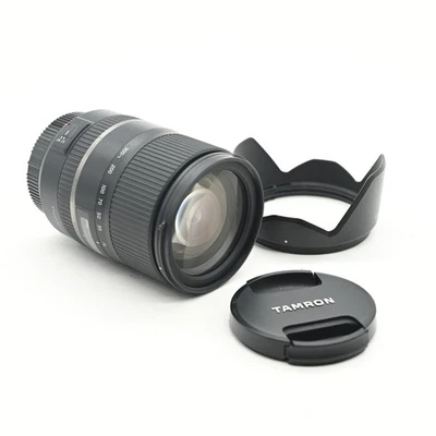 Tamron B016 16-300mm f3.5-6.3 Di II PZD Macro Lens Sony #359 - Image 1 of 4