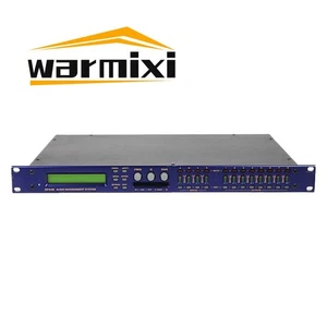 XTA DP548 Digital Audio Processor 4-IN 8-OUT DSP Processor Dynamic Equalizer - Bild 1 von 3