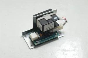 Philips Rev Counter PCB Assembly 4535 674 41911 REV B w/ Screen - Picture 1 of 6