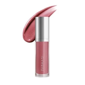 Farmasi Ultimate Shine Lip Gloss 8ml Satin Pink - Picture 1 of 1