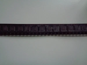 IDT 553MILF RELOJ BUFFER 1:4 200MHZ 8SOIC - 50 PCS - NUEVO - Imagen 1 de 1