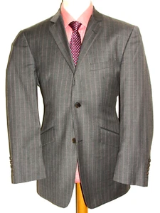 ALEXANDRE SAVILE ROW SUIT 40R W34 x 32" - Picture 1 of 7