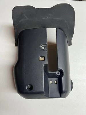 Honda Pilot 2010 cubierta de columna de dirección del conductor OEM 77350-SZA-A000 Foto 1 de 4