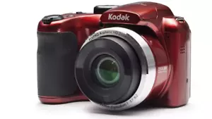 Kodak Pixpro AZ252 Digital Camera As new, purchased Dec 24 with warranty AS NEW - Picture 1 of 8