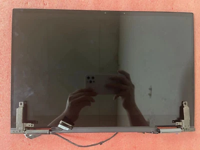 Dell Inspiron 7506  with touch Top Assembly 3840 x 2160 (Black) 15.6 inch - Image 1 of 4