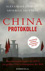 China-Protokolle-Mängelexemplar