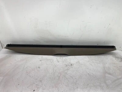 2007 - 2015 Audi Q7 porta traseira porta traseira cortina de janela cortina de sol cega fabricante de equipamento original - Imagem 1 de 4