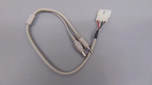 LDG IC-PAC 16" Antenna Tuner to Icom Radios Interface Cable - Photo 1/2