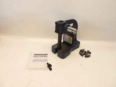 Prensa de eje nueva PALMGREN 9661051, 1/2 tonelada Foto 1 de 4