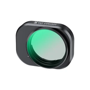 K&F Concept CPL Filter for  DJI Mini 4 Pro - Picture 1 of 7
