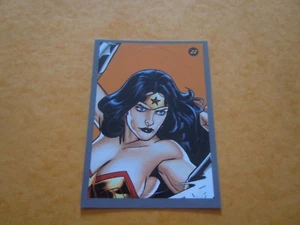 DC Comics Match Karte - Serie 1 - Superheld - Nr. 22 - Bild 1 von 2