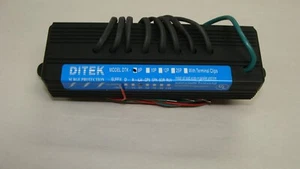 DITEK DTK-8PLV 8P-LV Surge Device NEW NOS - Picture 1 of 5
