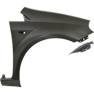 Kotflügel rechts passend für grande Fiat Punto evo Baujahr 05-14 neu - Bild 1 von 1