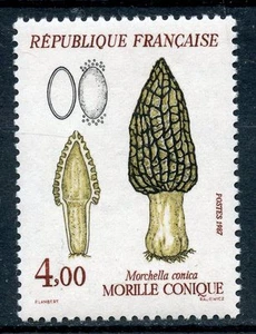 STAMP / TIMBRE FRANCE NEUF N° 2490 ** FLORE ET FAUNE - Photo 1/1