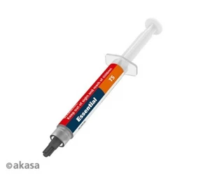 Akasa AK-T505-5G T5 Essential Thermal Compound 5g - Picture 1 of 1
