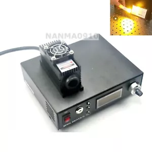 980nm 100mW 200mW 500mW 1W 2W 3W Infrarot Laser Optoelektronischer integrierter Laser - Bild 1 von 9