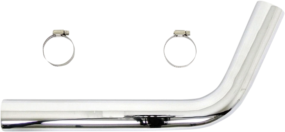 Protector térmico trasero Paughco 1971-1978 para Harley 1200 Super Glide FX 412D1R Foto 1 de 1