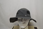 NEW Columbia Omni Shade Bell Ranch Booney Hat-Cap Unisex One Size GRAY