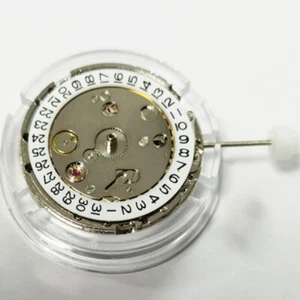 Automatic Mechanical 3 Hands 2813 Watch Movement /DG2813 Watch Repair Parts f - Picture 1 of 4
