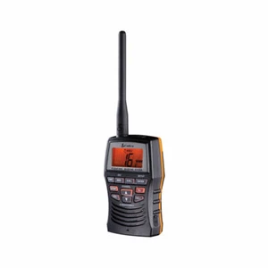 Cobra Marine MR HH150FLTE VHF marino portatile galleggiante e impermiabile - Zdjęcie 1 z 1