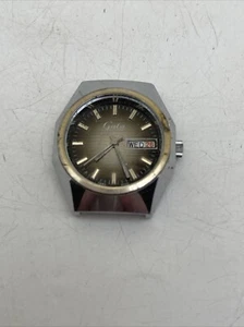 Orologio Gala Automatic 25 Jewels Inabloc - Foto 1 di 11