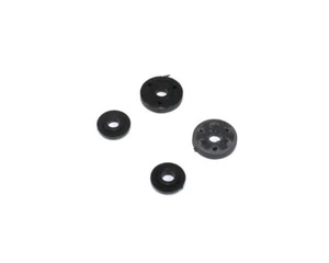 TeamC Dämpferkolbenplatte 2 St. und Dämpferstangenführung 2 St. 1:10 Onroad TM . - Bild 1 von 1