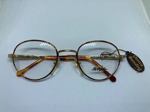 STING by DIERRE JUNIOR 301 Kinderbrille kids eyewear metal vintage - Bild 1 von 8