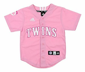 kids mn twins jersey