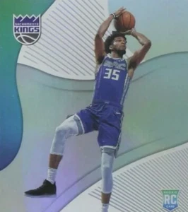 MARVIN BAGLEY III PISTONS 🏀 ROOKIE 2018 Panini Aqua RC # 112 CARD 🔥 🚨(NJC)  - Bild 1 von 7