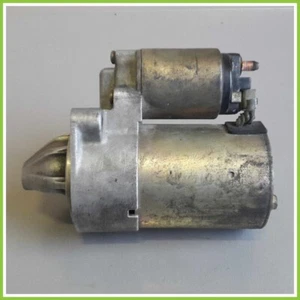 Motorino Avviamento DELCO 96275481 CHEVROLET (DAEWOO) MATIZ M100 - Foto 1 di 4